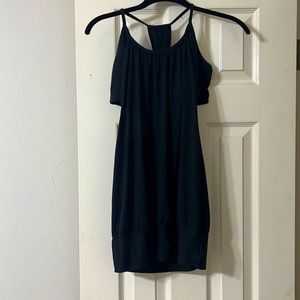 lululemon tank with built in sports bra